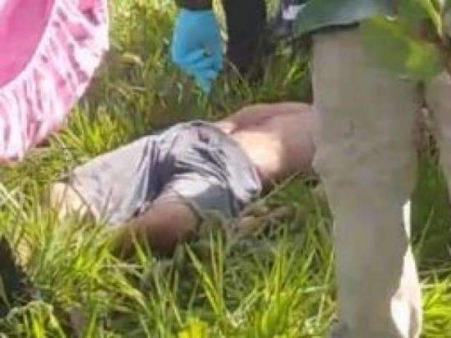 Adolescente de 15 anos tenta fugir, mas &eacute; morto a tiros na fronteira