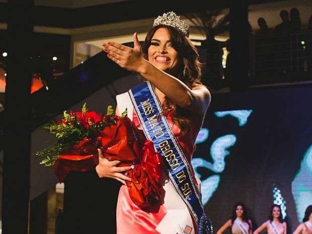 Equipe da Band vem ao Estado escolher representante de MS no Miss Brasil