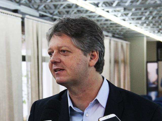 Explora&ccedil;&atilde;o de &aacute;rea pode diversificar economia de MS, diz secret&aacute;rio