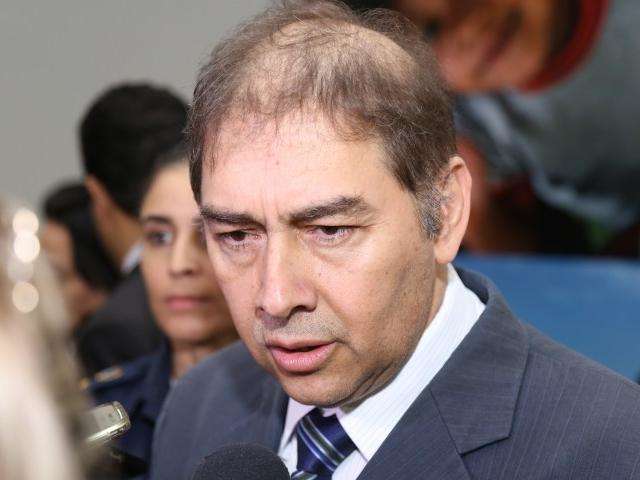 "Vamos ter uma solu&ccedil;&atilde;o", diz prefeito sobre pedido para anular multas