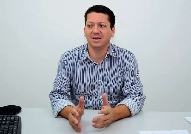 Gerente do FIC por sete anos foi preso pelo Gaeco dentro de hospital