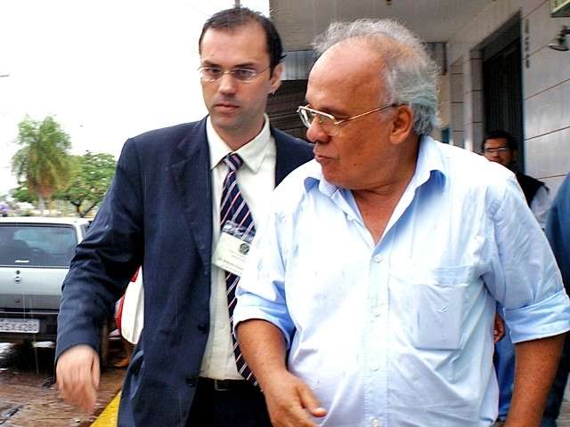 MPF cobra de ex-prefeito devolu&ccedil;&atilde;o de R$ 374 mil