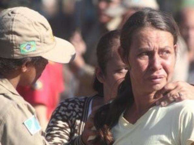 Fam&iacute;lia de Kauan nunca recebeu visita do Conselho Tutelar, diz parente