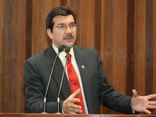 Deputado Pedro Kemp considera que encontro será decisivo para acomodação dos partidos. (Foto: Divulgação)