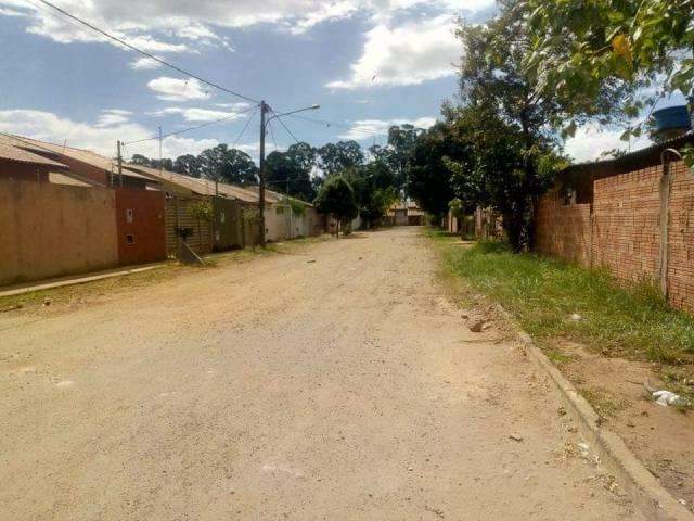 Chuva traz al&iacute;vio na secura para bairros de Campo Grande