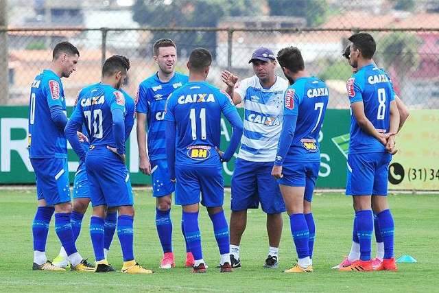 Ap&oacute;s jogos da Sele&ccedil;&atilde;o, Campeonato Brasileiro est&aacute; de volta nesta quarta-feira