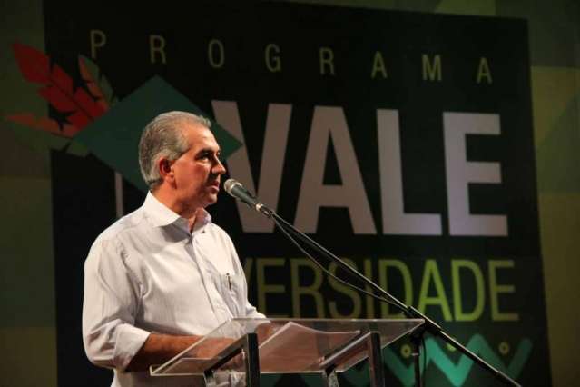 Vale Universidade contemplou dois mil alunos nas sele&ccedil;&otilde;es de 2016