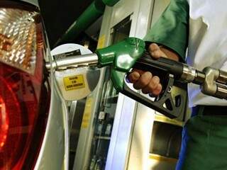 Abastecer com etanol se tornou está menos vantajoso (Foto: Divulgação/Petrobras)