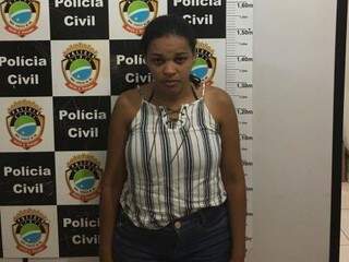 Durante discuss&atilde;o, mulher mata companheiro com golpe de faca no peito