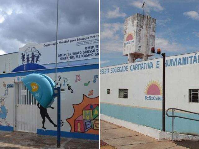 Prefeitura prev&ecirc; fim da d&iacute;vida da Omep e Seleta na pr&oacute;xima semana