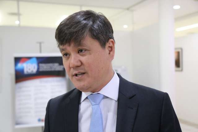 Demarca&ccedil;&otilde;es de terra viram pauta e Reinaldo defende mais seguran&ccedil;a jur&iacute;dica
