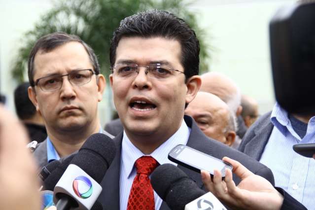 Prefeitura busca empr&eacute;stimo externo para recapear 87 quil&ocirc;metros