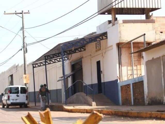 Em primeira senten&ccedil;a da Lama, Giroto &eacute; condenado a quase 10 anos de pris&atilde;o