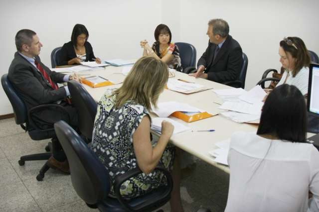 Procuradores da Rep&uacute;blica em MS s&atilde;o avaliados pela Corregedoria do MPF