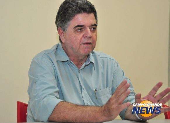 Ap&oacute;s reuni&atilde;o com Nelsinho, Monteiro aponta retorno de &ldquo;di&aacute;logo&rdquo; com o PMDB