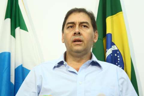 Bernal diz que n&atilde;o errou, TCE que mudou interpreta&ccedil;&atilde;o 