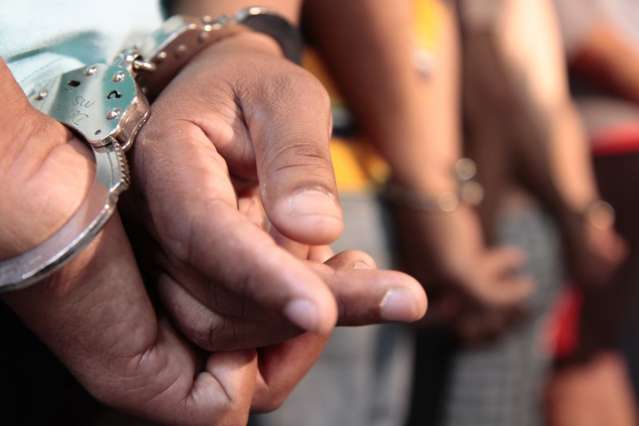 Estado tem 20,2 mil &quot;foragidos&quot; com mandados de pris&atilde;o em aberto