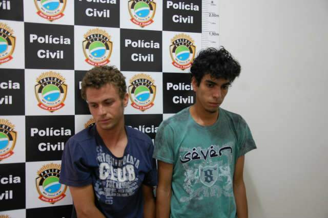  Testemunhas sobre roubo com ajuda de funcion&aacute;rio ser&atilde;o ouvidas dia 13