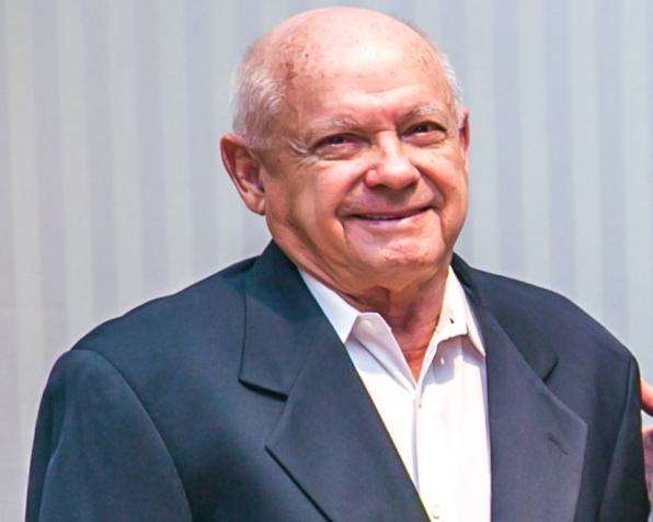 Ex-presidente do Sinpetro morre aos 78 anos em Campo Grande 