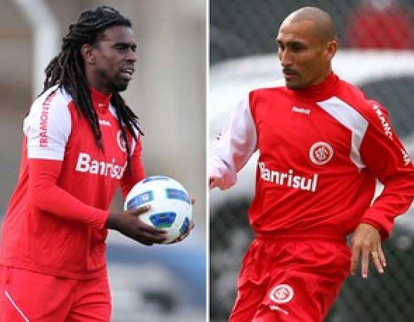  Am&eacute;rica-MG e Internacional jogam hoje no Moren&atilde;o pelo Brasileiro