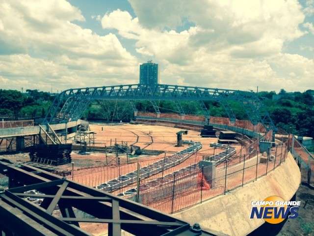 Comiss&atilde;o vai fiscalizar implanta&ccedil;&atilde;o de 26 tanques no Aqu&aacute;rio do Pantanal