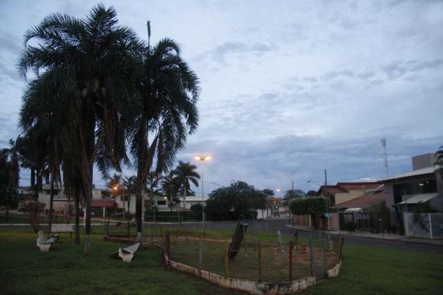 Meteorologia indica que frio s&oacute; deve chegar ao Estado no feriad&atilde;o