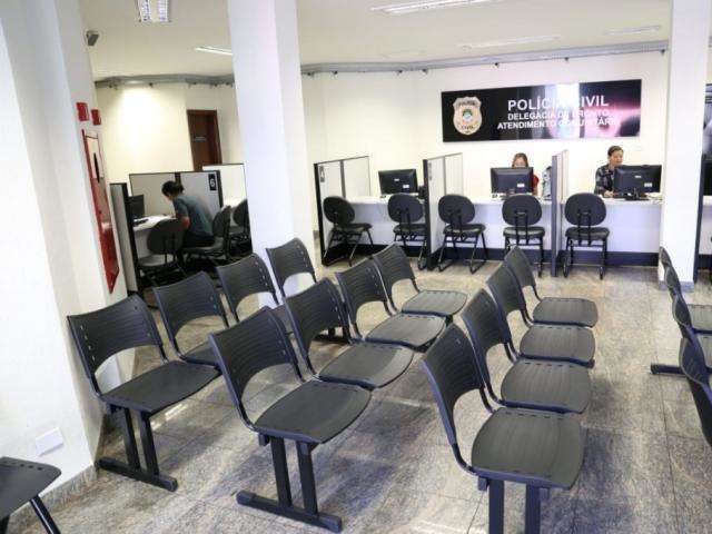 SGI afirma que &ldquo;manuten&ccedil;&atilde;o evolutiva&rdquo; tirou Sigo do ar; conex&atilde;o foi reativada