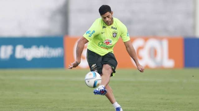 Sele&ccedil;&atilde;o Brasileira mant&eacute;m foco e concentra&ccedil;&atilde;o para encarar Argentina