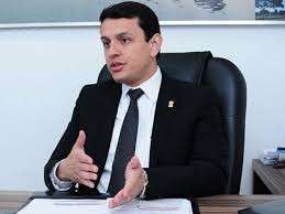Elizeu foi v&iacute;tima do golpe da clonagem de celular no come&ccedil;o do ano