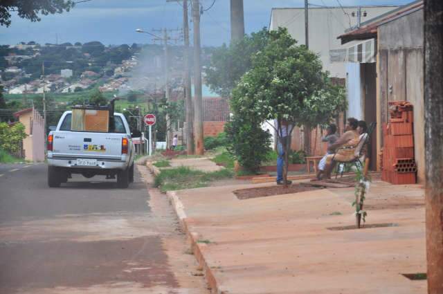  Moradores acreditam estarem mais seguros com volta do fumac&ecirc;
