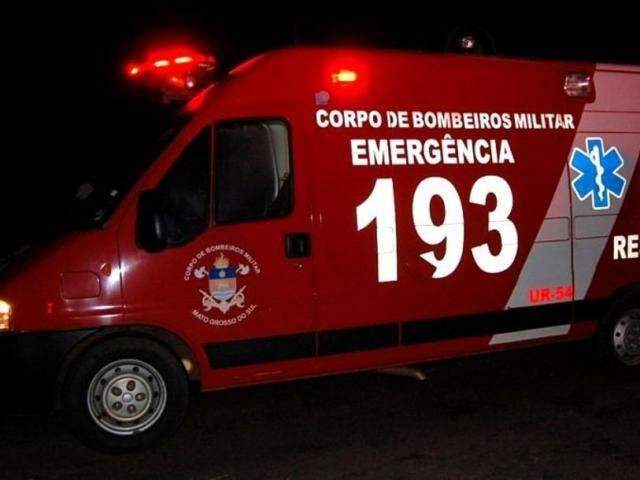 Homem invade resid&ecirc;ncia e atira na ex-mulher e cunhada 