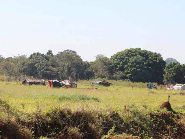 Com 123 invas&otilde;es, MS &eacute; campo de guerra entre &iacute;ndios e fazendeiros