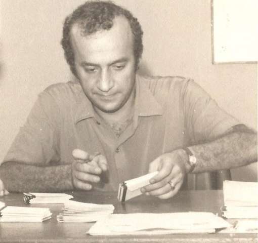 Radialista Marcelo Trad morre aos 73 anos em Campo Grande