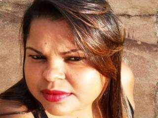 A polícia suspeita que Maria Cristina Vilas Boas, 33 anos, foi morta pelo namorado. (Foto: Reprodução/ Facebook)