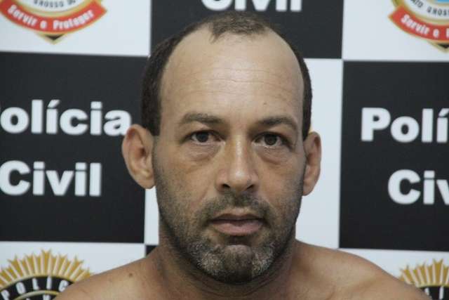 Pol&iacute;cia prende acusado de abusar sexualmente de crian&ccedil;a de sete anos