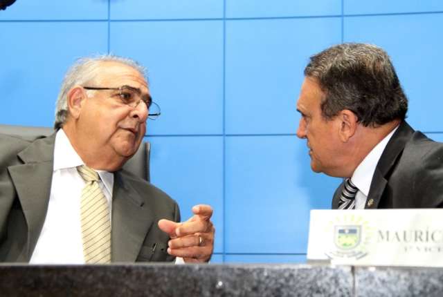 Jerson defende que Santa Casa seja gerida s&oacute; pela Prefeitura 
