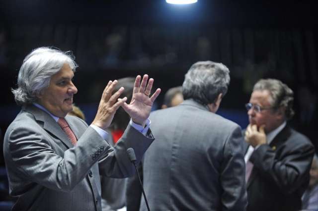 Senado aprova PEC que permite indeniza&ccedil;&atilde;o de terra nua aos produtores