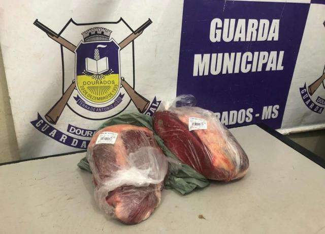 Com pre&ccedil;o nas alturas, carne bovina vira alvo de ladr&otilde;es