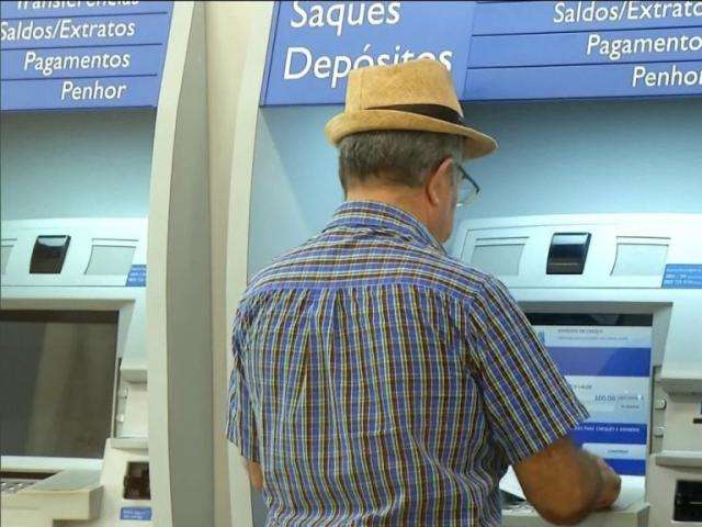 Quem trabalhou de 71 a 88 pode sacar cotas do PIS/Pasep nesta ter&ccedil;a-feira