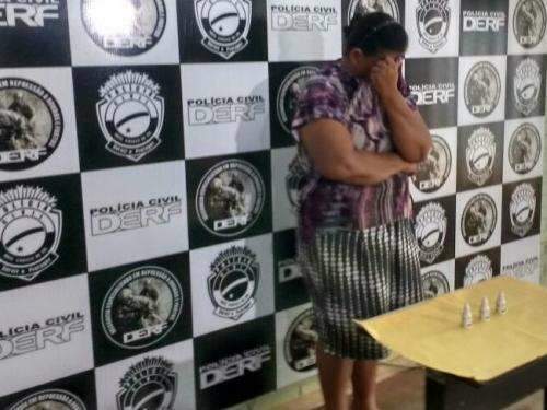 Simp&aacute;tica e &#039;boa de papo&#039;, mulher conquistava idosos para roub&aacute;-los