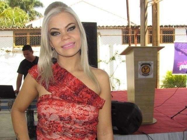 Depois de eleger assassina confessa, &#039;miss pres&iacute;dio&#039; pode rever regras