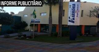 Escola bilíngue é ocupa a primeira posição no Exame Nacional do Ensino Médio duas vezes consecutivas. (Foto:Divulgação)