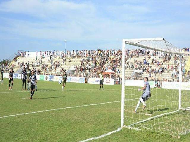 Corumbaense joga nesta quarta por conquista in&eacute;dita na Copa Verde