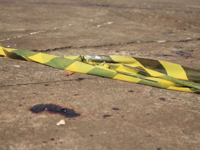 Em menos de 4 meses, acidentes de tr&acirc;nsito mataram 27 pessoas 