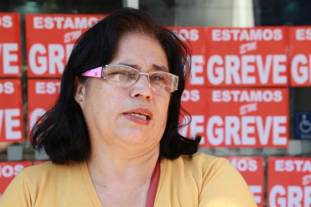 Greve dos banc&aacute;rios come&ccedil;a e pode faltar dinheiro em caixas eletr&ocirc;nicos