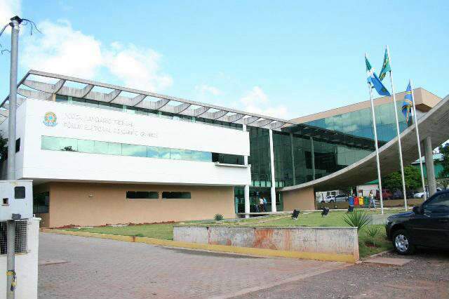  Justi&ccedil;a Eleitoral quer criar banco de dados para examinar ineleg&iacute;veis