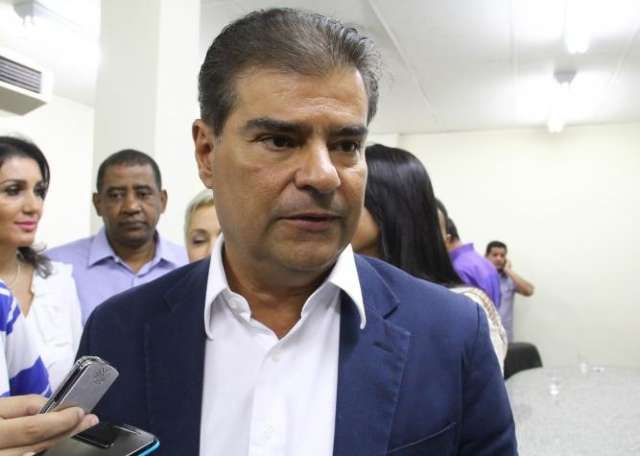 PTB estuda lan&ccedil;ar chapa pura de vereadores em Campo Grande