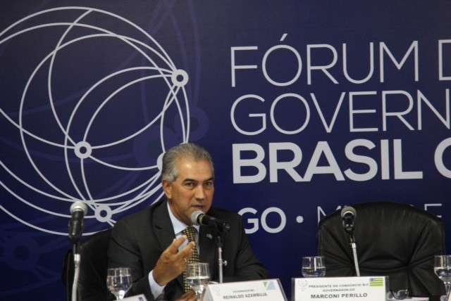 Reinaldo prop&otilde;e ampliar Caravana da Sa&uacute;de para outros estados do Pa&iacute;s