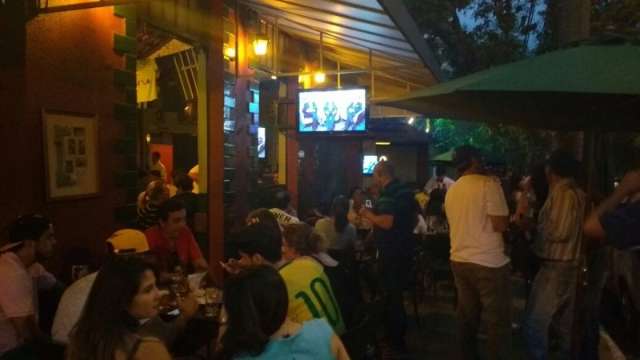 Mesmo com torcida otimista, trauma da Copa n&atilde;o empolga final ol&iacute;mpica