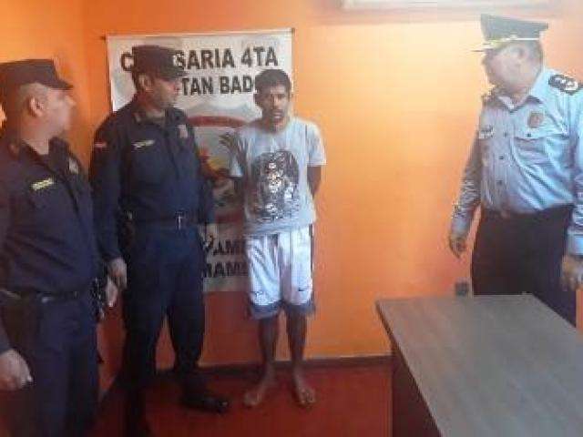 Com 5 passagens por homic&iacute;dio, integrante de fac&ccedil;&atilde;o &eacute; preso